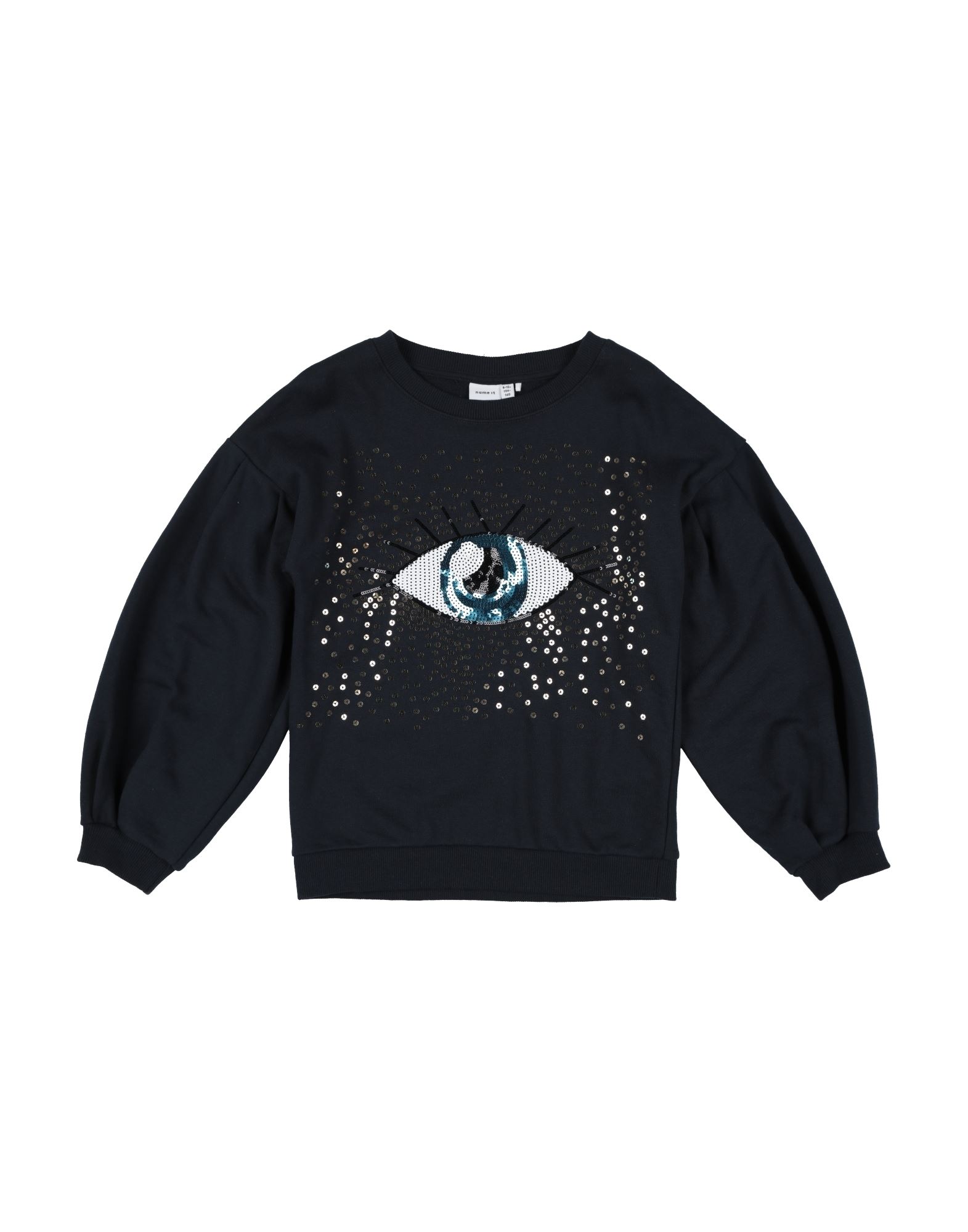 NAME IT® Sweatshirt Kinder Nachtblau von NAME IT®