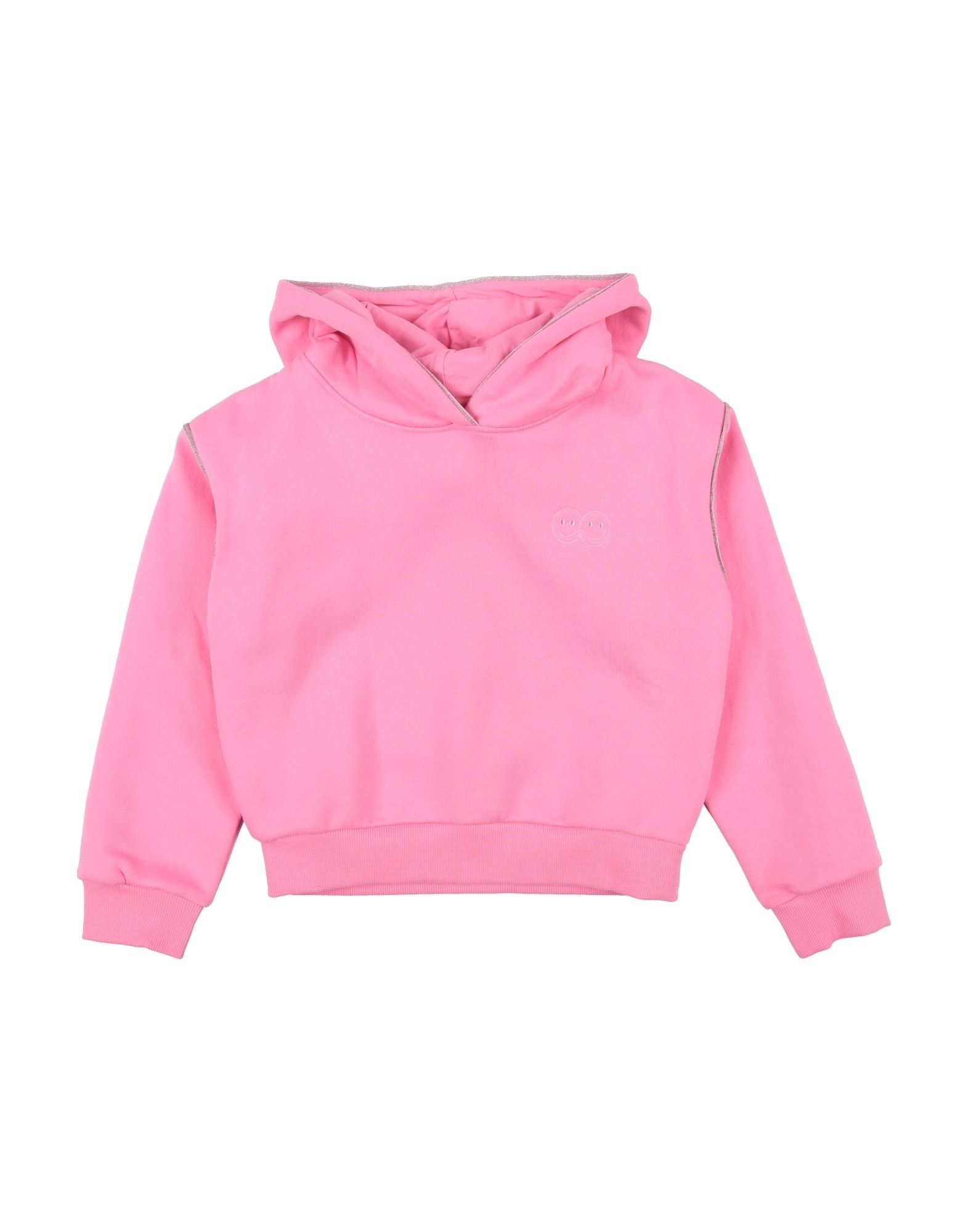 NAME IT® Sweatshirt Kinder Rosa von NAME IT®