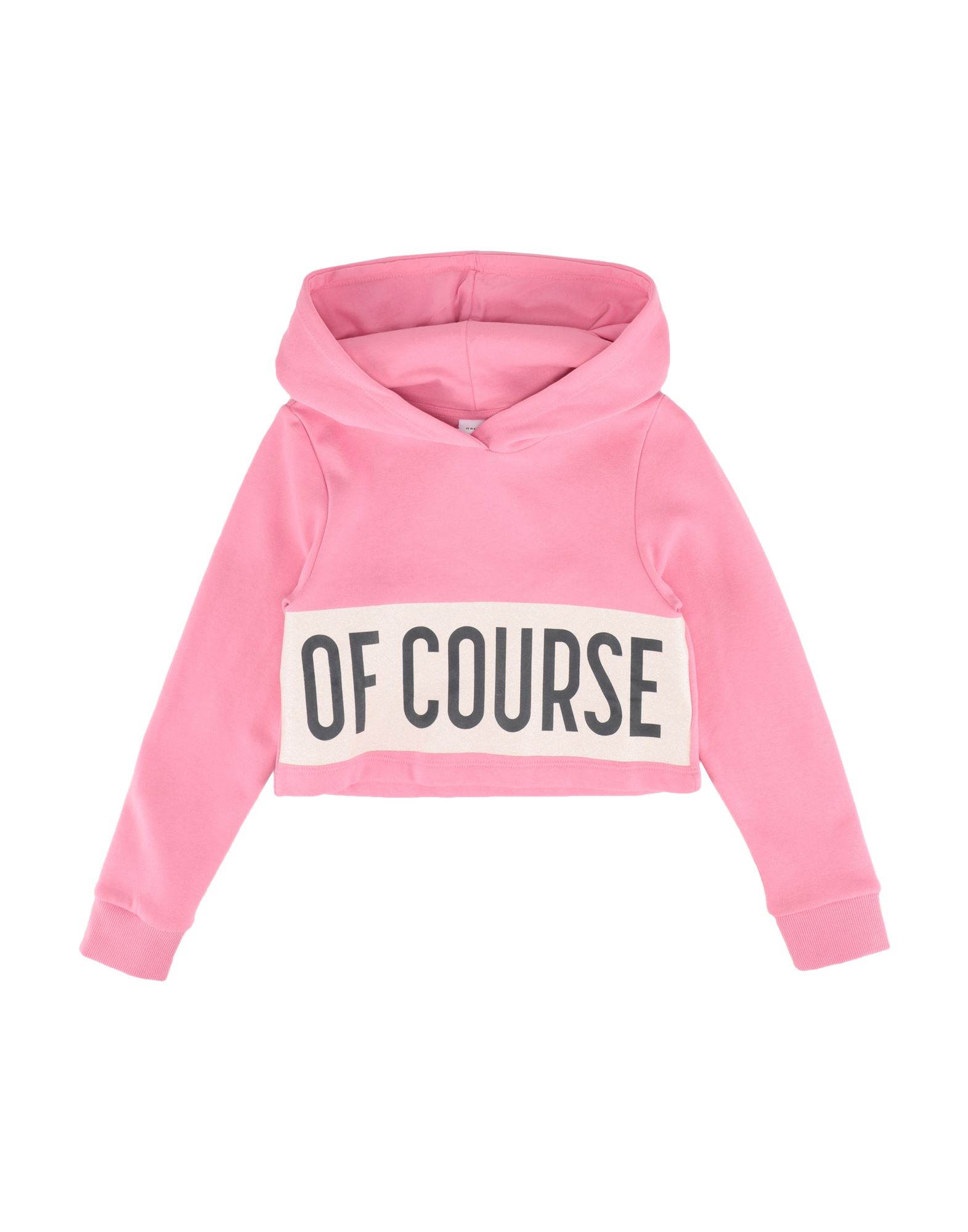 NAME IT® Sweatshirt Kinder Rosa von NAME IT®