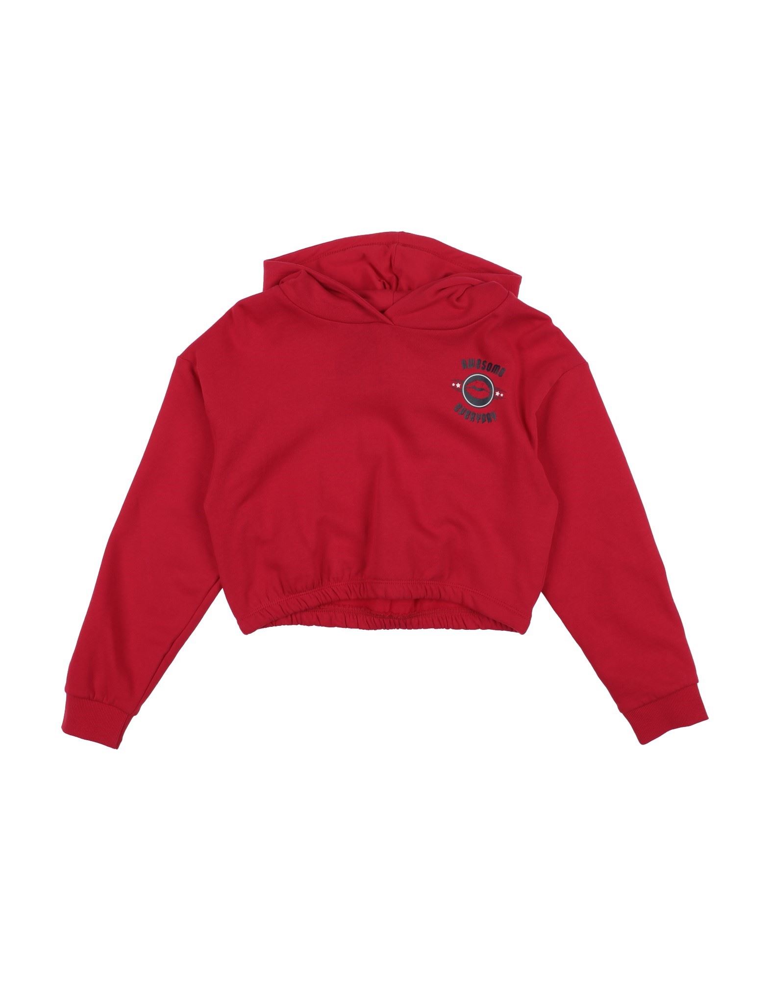 NAME IT® Sweatshirt Kinder Rot von NAME IT®