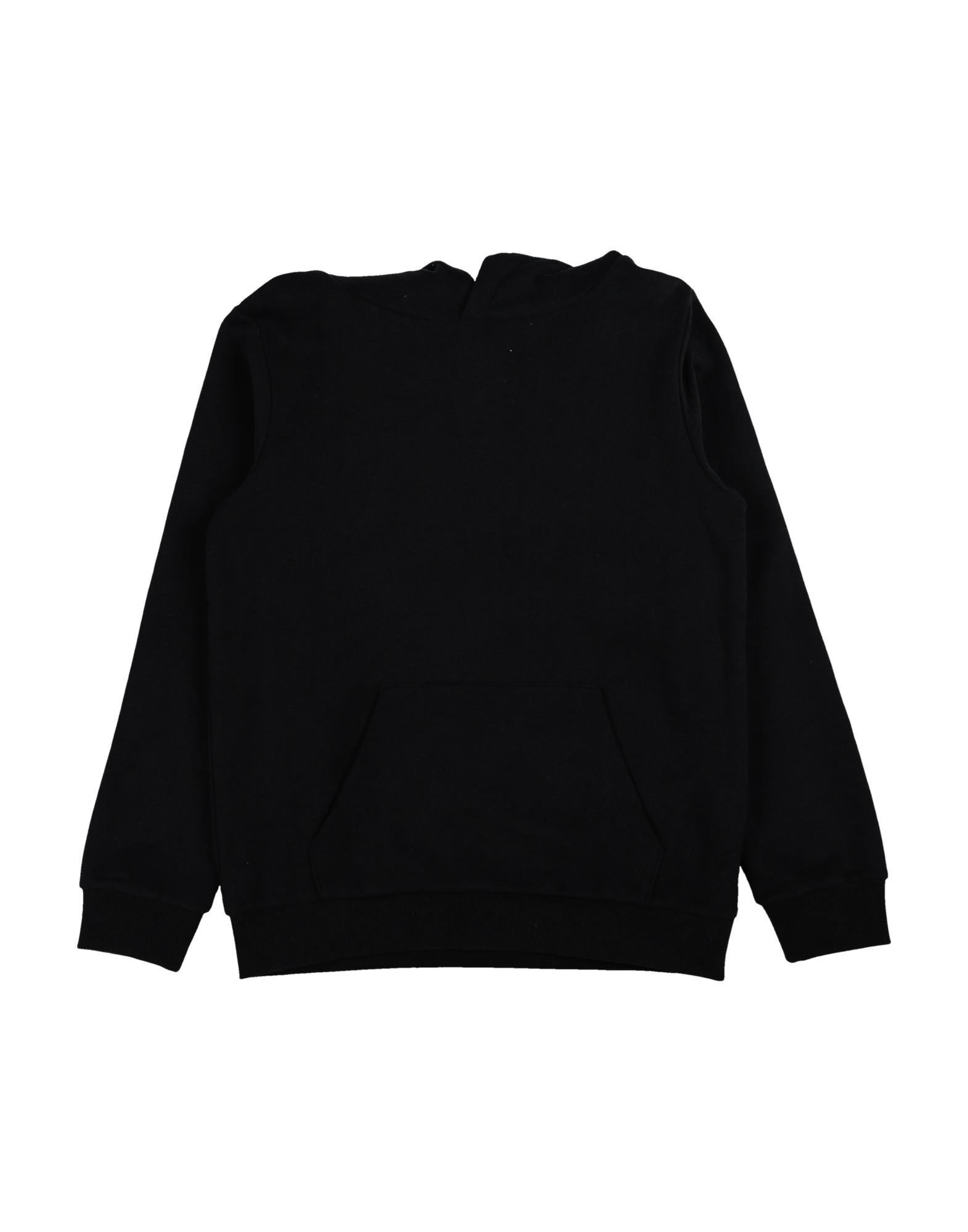 NAME IT® Sweatshirt Kinder Schwarz von NAME IT®