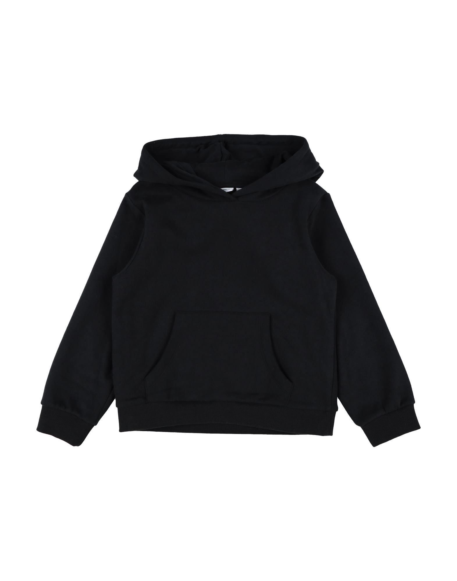 NAME IT® Sweatshirt Kinder Schwarz von NAME IT®