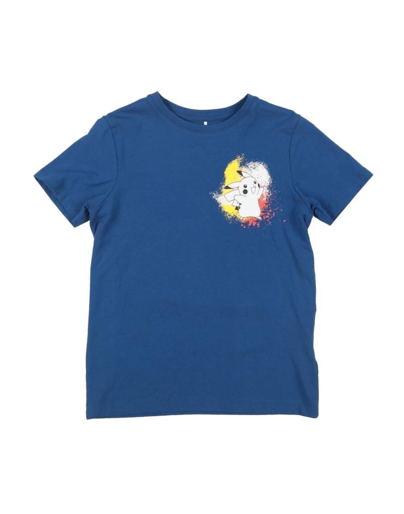 NAME IT® T-shirts Kinder Blau von NAME IT®