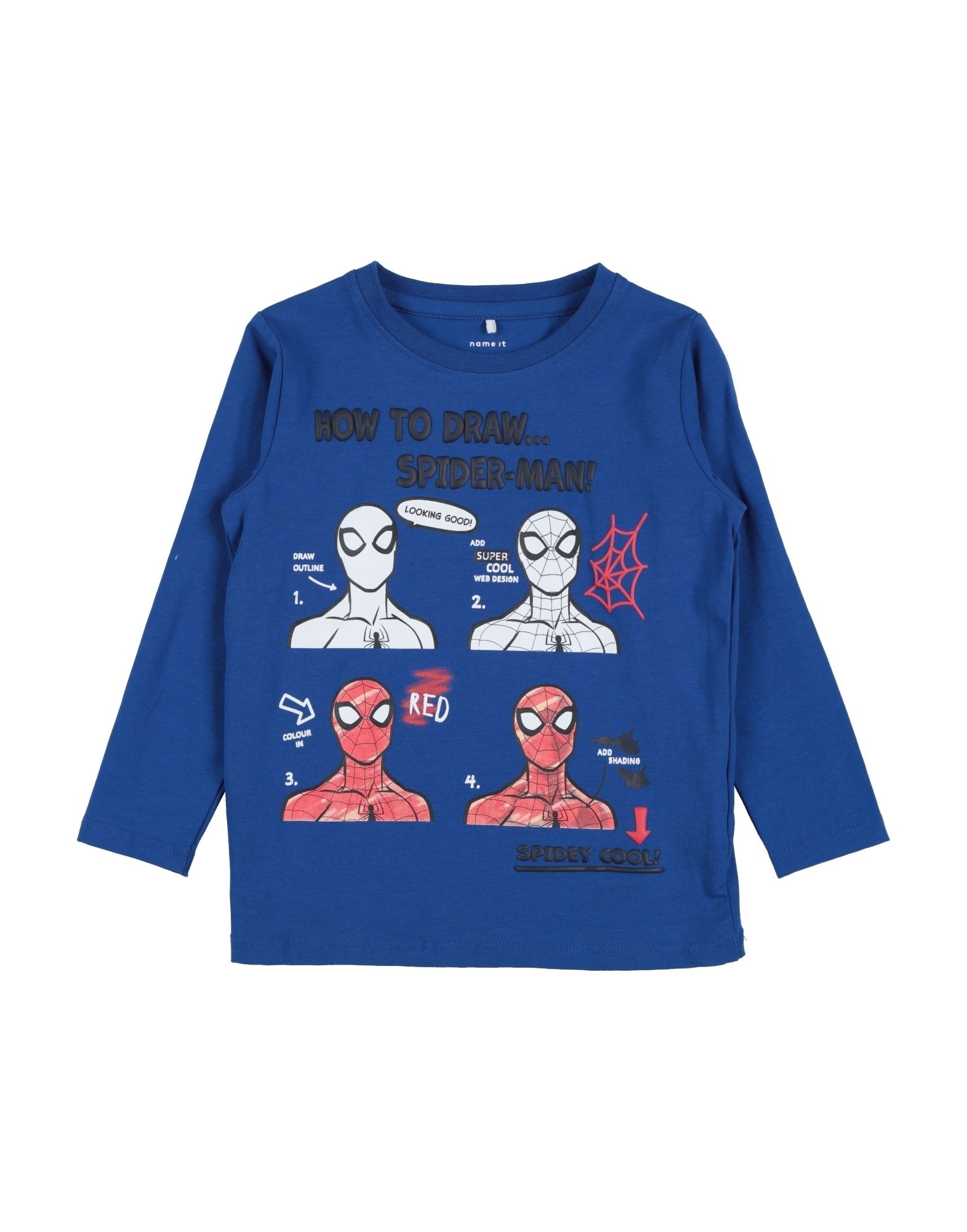 NAME IT® T-shirts Kinder Blau von NAME IT®