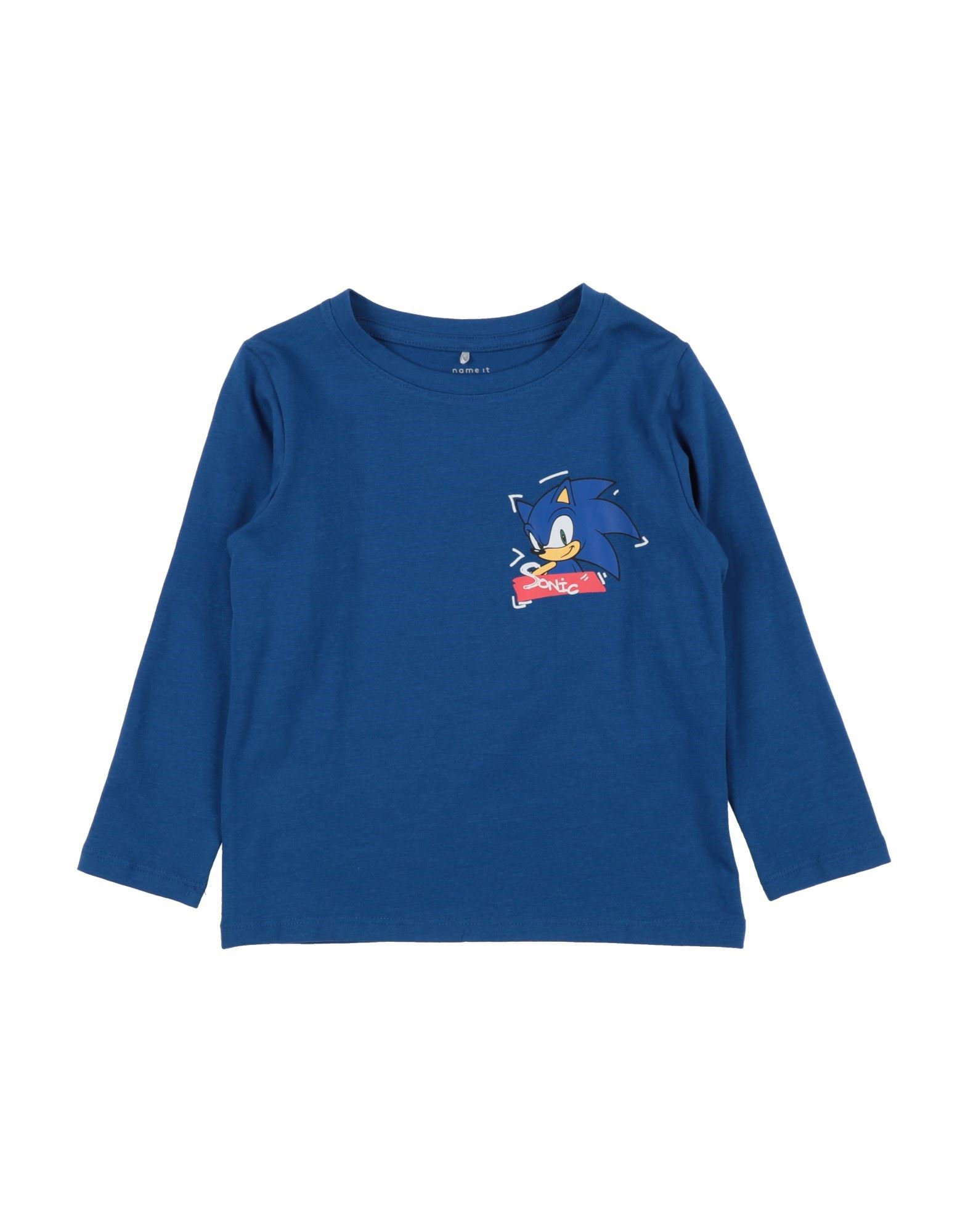 NAME IT® T-shirts Kinder Blau von NAME IT®