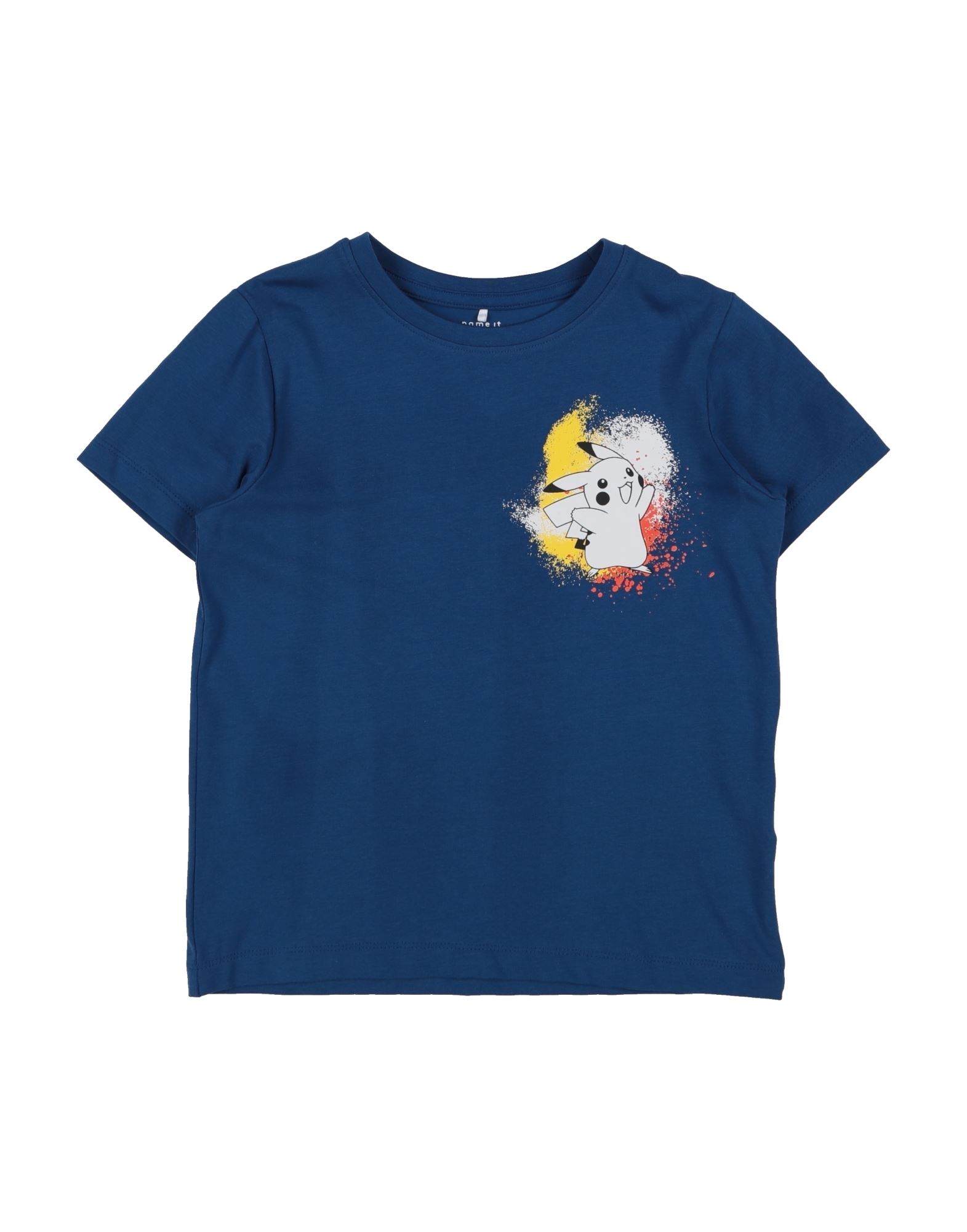 NAME IT® T-shirts Kinder Blau von NAME IT®