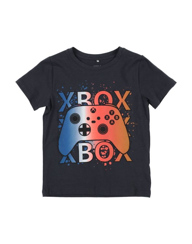 NAME IT® T-shirts Kinder Braungrau von NAME IT®