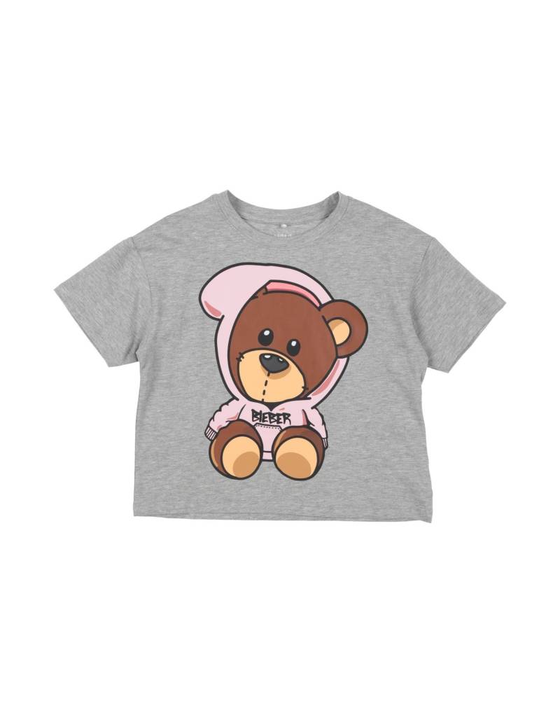 NAME IT® T-shirts Kinder Grau von NAME IT®