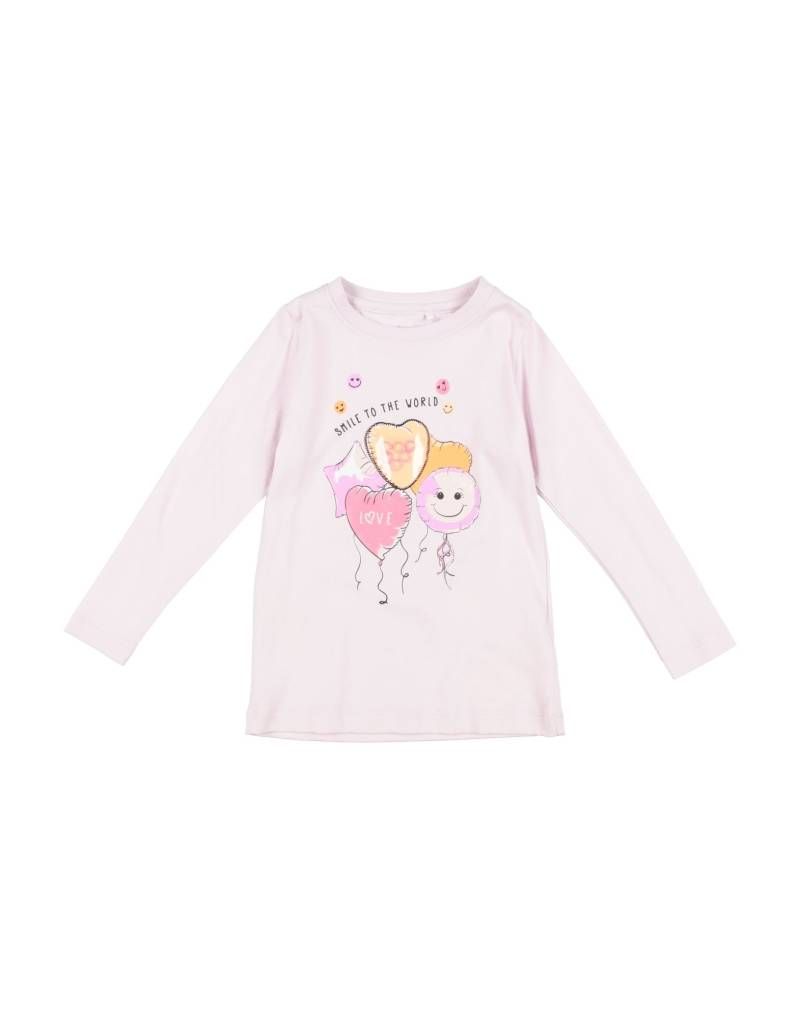 NAME IT® T-shirts Kinder Lila von NAME IT®