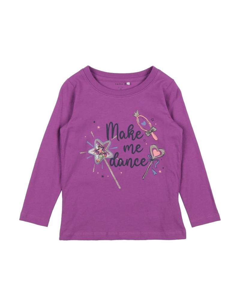 NAME IT® T-shirts Kinder Malve von NAME IT®