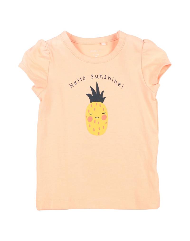 NAME IT® T-shirts Kinder Pfirsich von NAME IT®
