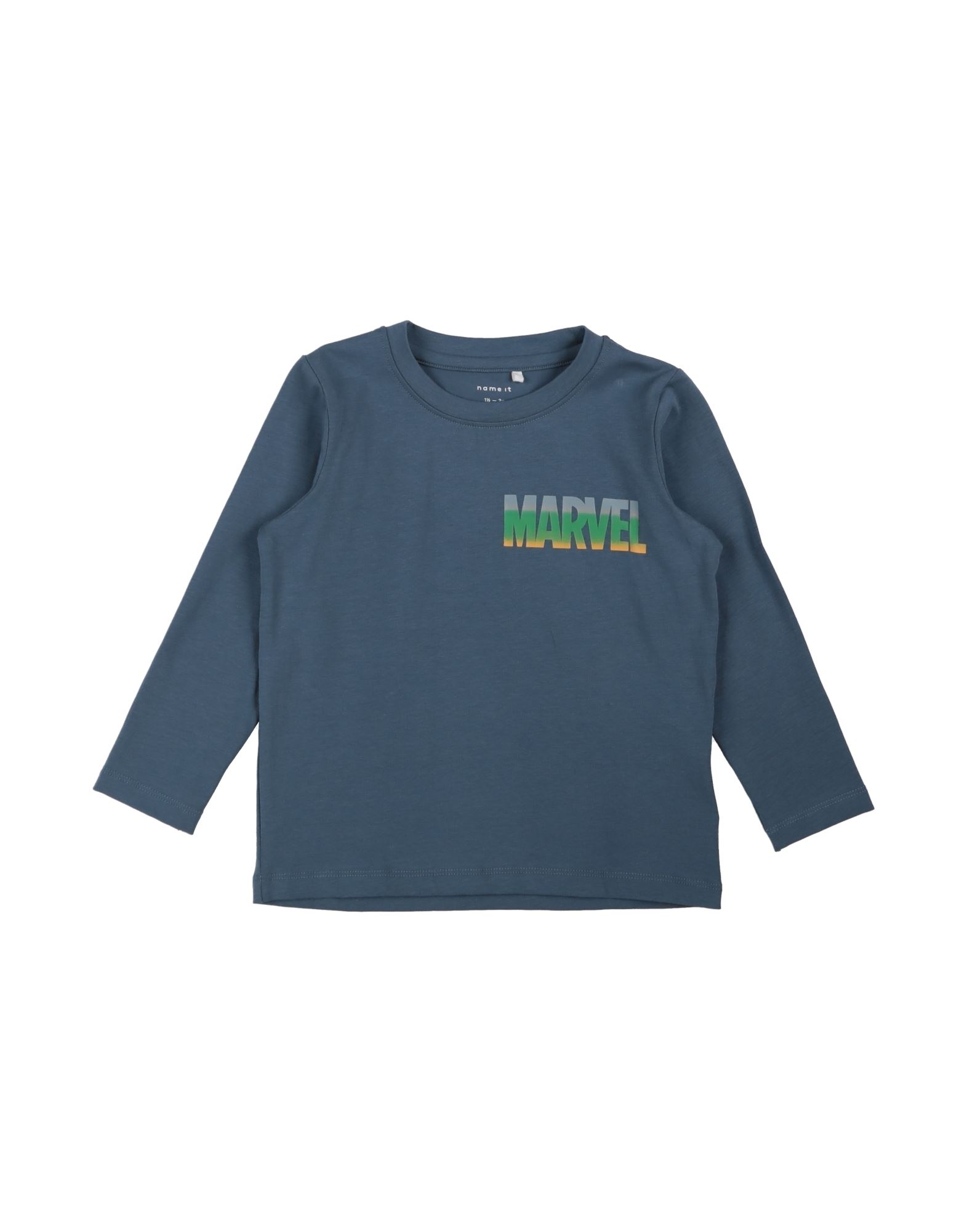 NAME IT® T-shirts Kinder Taubenblau von NAME IT®