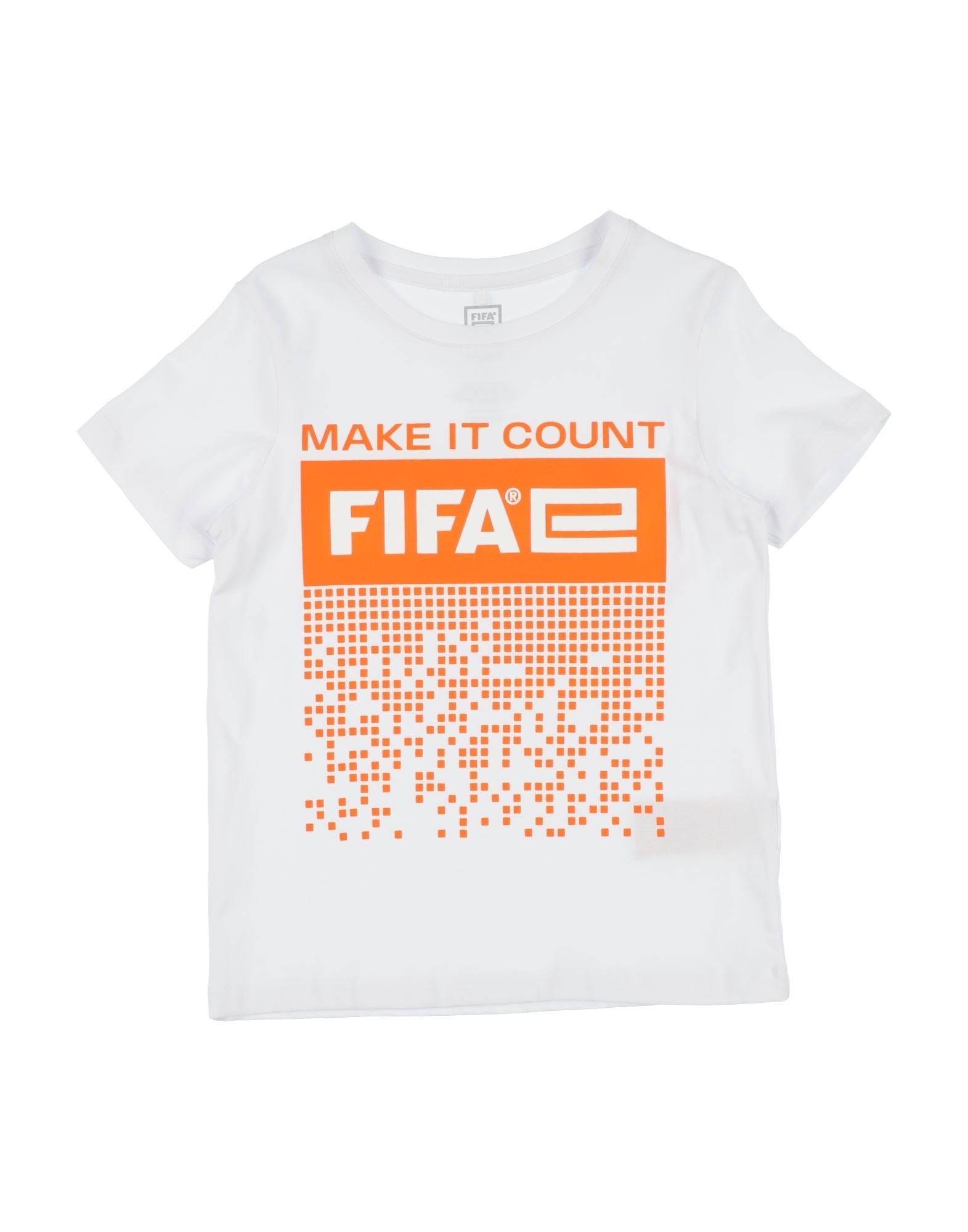 NAME IT® T-shirts Kinder Weiß von NAME IT®