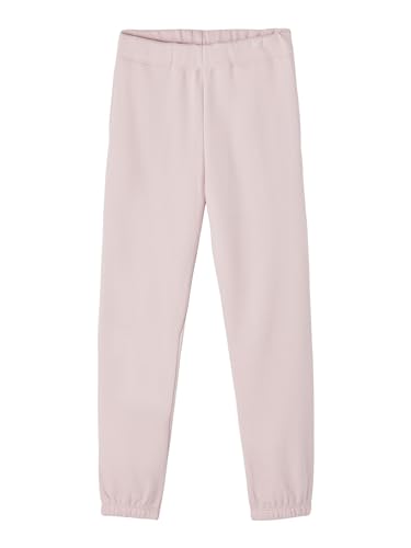 NAME IT Damen NKFTULENA Sweat Pant UNB NOOS Jogger, Violet Ice, 146 von NAME IT