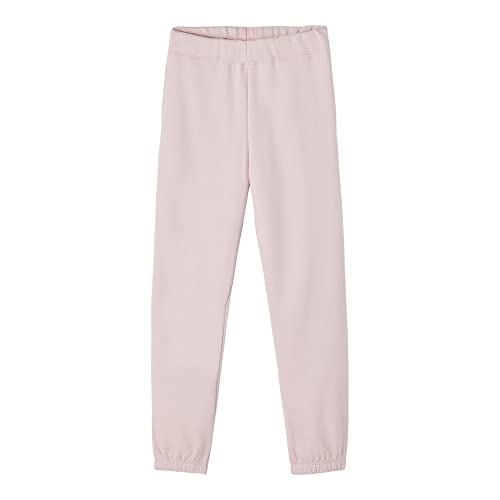 Name It Mädchen Jogginghose aus Bio-Baumwolle Violet Ice-152 von NAME IT