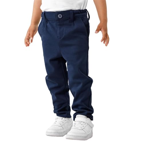 NAME IT 13223128 Silas Chino Pants 7 Years NAME IT 13223128 Silas Chino Pants 7 Years von NAME IT
