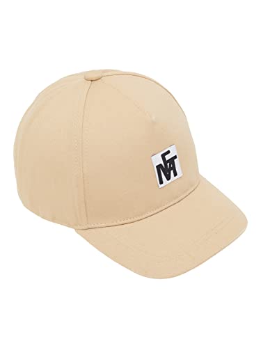 name it Baby Boys NKMFILLIP Cap Hut, Humus, 52/53 von NAME IT