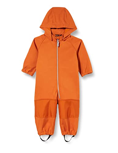 NAME IT Baby Boys NMMALFA Suit Magic FO TB Schneeanzug, Autumnal, 86 von NAME IT