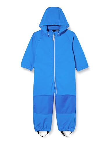 NAME IT Baby Boys NMMALFA Suit Magic FO TB Schneeanzug, Skydiver, 86 von NAME IT