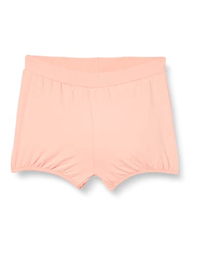 NAME IT Baby Girls NBFHEJSA Shorts, Apricot Blush, 56 von NAME IT