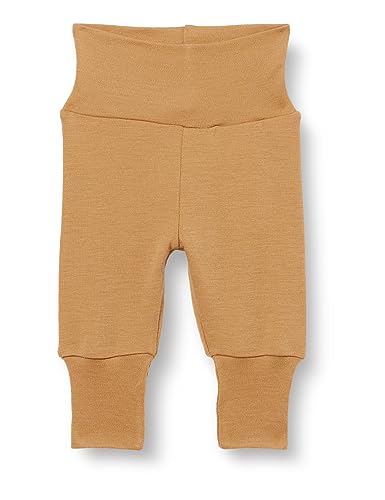 NAME IT Baby-Jungen NBMWILLIT Wool Pant XXIII Hose, Moonbeam/AOP:AOP, 56 von NAME IT