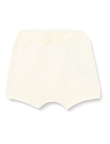 NAME IT Baby-Mädchen NBFHUSSIE Shorts, Rose Tan, 80 von NAME IT