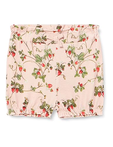NAME IT Baby-Mädchen NBFJASCHA Shorts, Rose Smoke, 50 NAME IT Baby-Mädchen NBFJASCHA Shorts, Rose Smoke, 50 von NAME IT