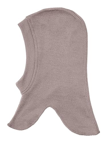 NAME IT Baby-Mädchen NBFWILLIT Wool Balaclava XXIII Hut, Antler, 40W / 44L von NAME IT