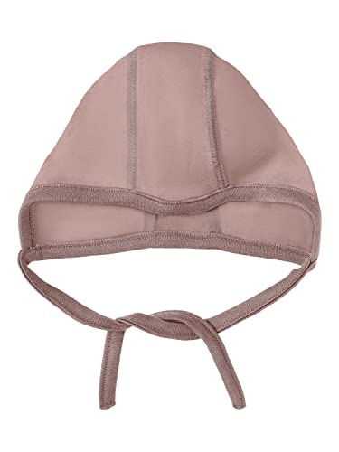 NAME IT Baby-Mädchen NBFWILLIT Wool HAT XXIII Hut, Antler/AOP:AOP, 45/47 von NAME IT