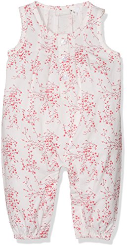 NAME IT Baby-Mädchen NITFLORIA Suit MZNB GER Hose, Mehrfarbig (Flamingo Pink), 86 von NAME IT