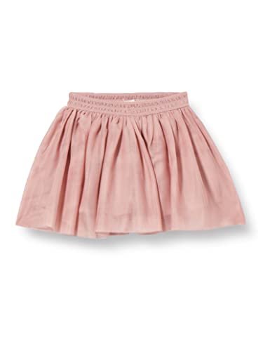 name it Baby-Mädchen NMFNUTULLE Skirt NOOS Rock, Woodrose, 80 von NAME IT