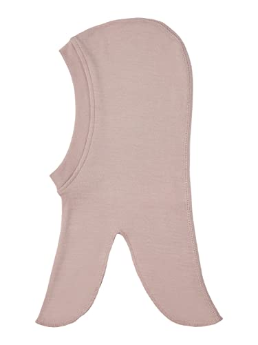 NAME IT Baby-Mädchen NMFWILLIT Wool Balaclava XXIII Hut, Antler, 50W / 51L von NAME IT