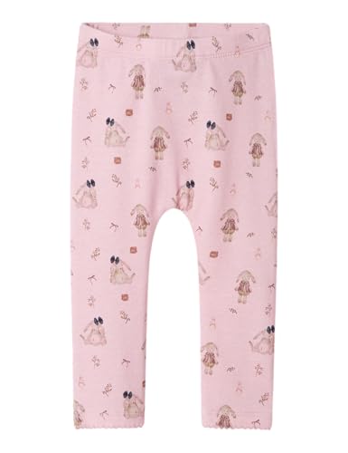 NAME IT Baby - Mädchen Nbfrabbit M Leggings, Corsage, 50 EU NAME IT Baby - Mädchen Nbfrabbit M Leggings, Corsage, 50 EU von NAME IT