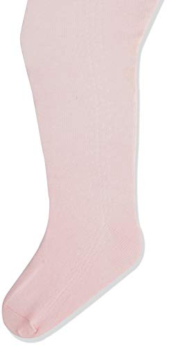 NAME IT Baby-Mädchen Strumpfhose Nmfpantyhose Nestructur Noos, Rosa (Strawberry Cream), One Size (Herstellergröße: 98-104) von NAME IT