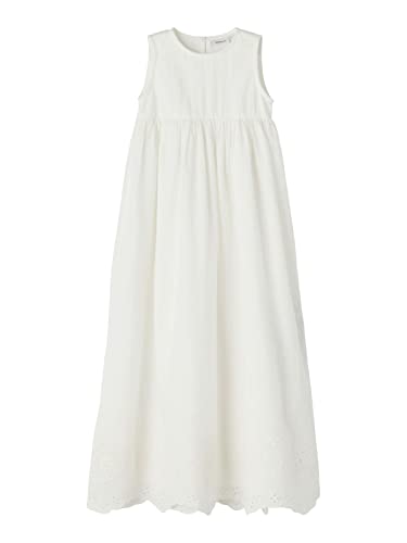 NAME IT Baby Mädchen langes Taufkleid nbfDELLA (56) von NAME IT