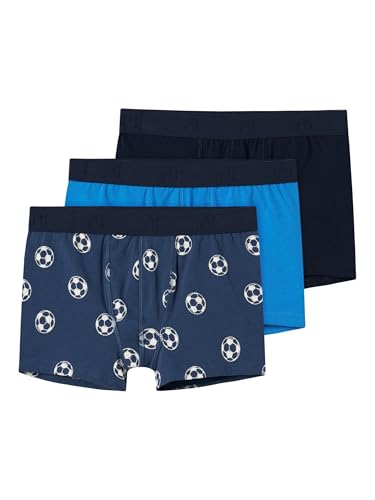 NAME IT Boy Boxershorts 3er-Pack von NAME IT