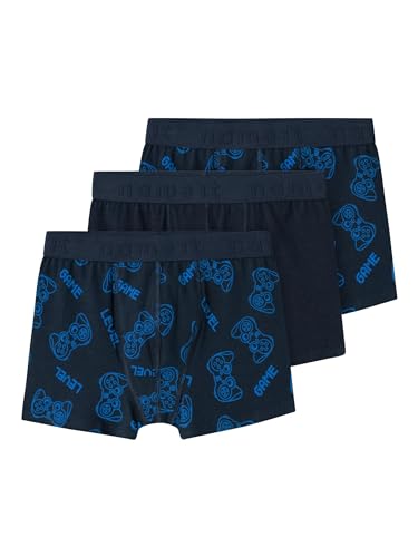 NAME IT Boy Boxershorts 3er-Pack von NAME IT