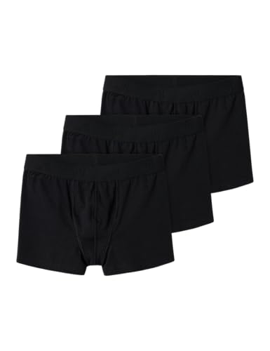NAME IT Boy Boxershorts Basic 3er-Pack von NAME IT