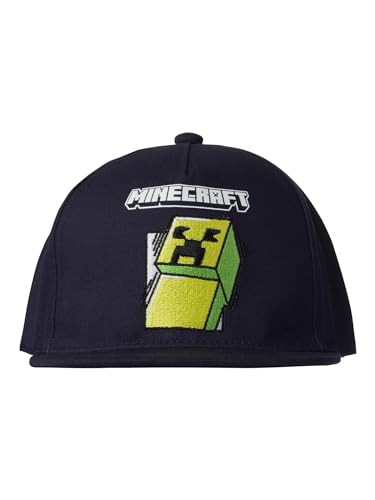 NAME IT Boy Cap Minecraft von NAME IT