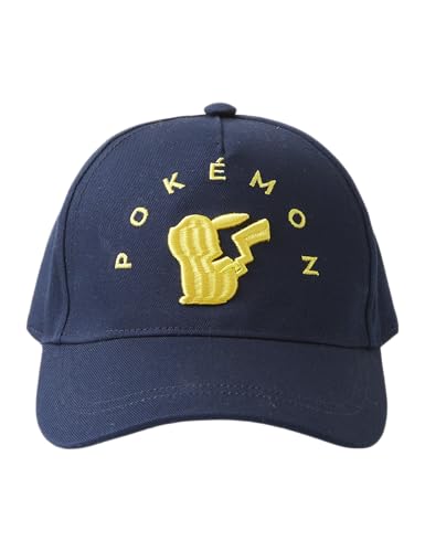 NAME IT Boy Cap Pokémon von NAME IT