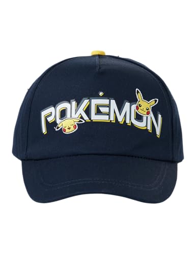 NAME IT Boy Cap Pokémon von NAME IT