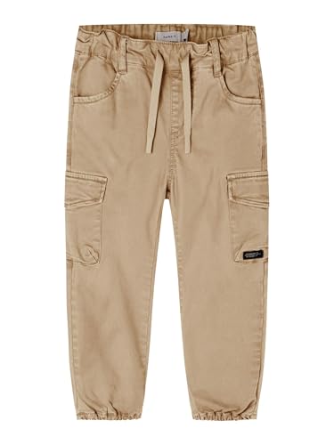 NAME IT Ben Cargo Pants 18 Months von NAME IT