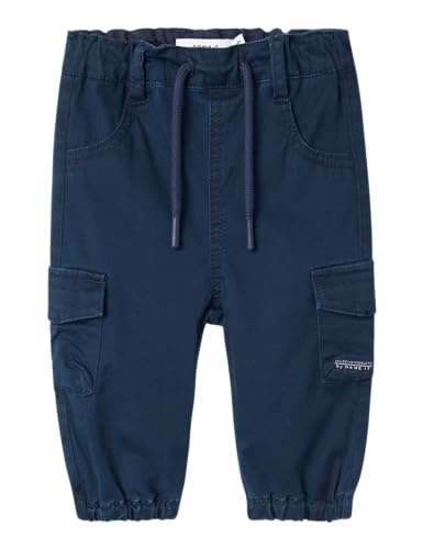 NAME IT Boy Cargohose Baggy von NAME IT