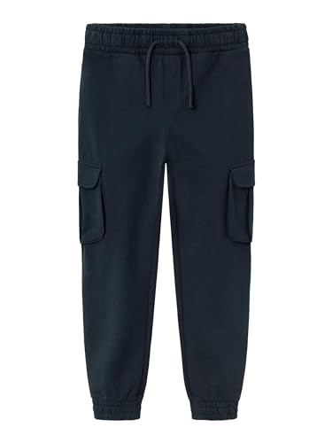 NAME IT Boy Cargohose Regular Fit von NAME IT