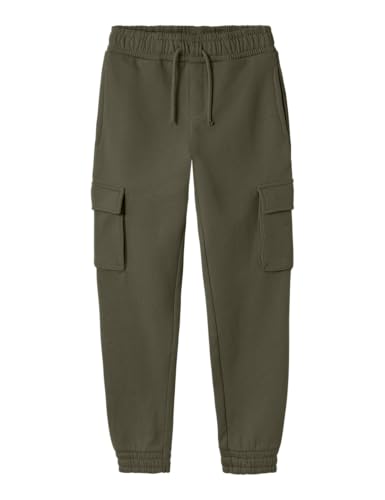 NAME IT Boy Cargohose Regular Fit von NAME IT