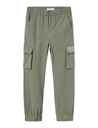 NAME IT Boy Cargohose Regular Fit von NAME IT