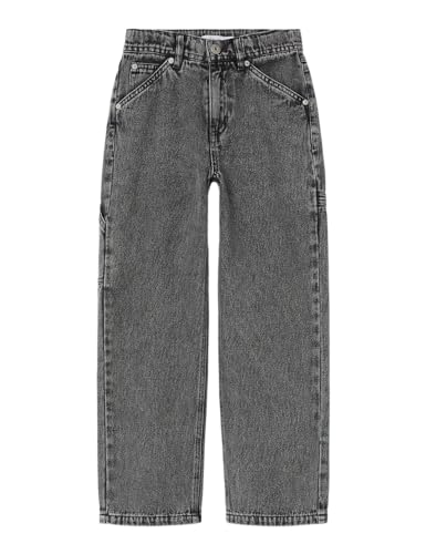 NAME IT Boy Cargojeans Straight Fit von NAME IT