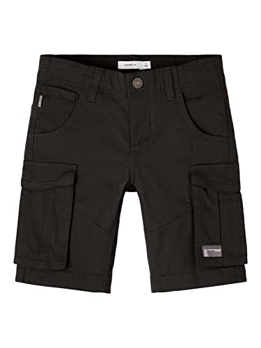 NAME IT Boy Cargoshorts Regular Fit von NAME IT