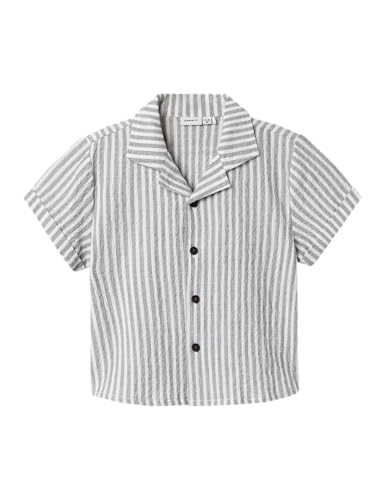 NAME IT Boy Hemd Regular Fit von NAME IT