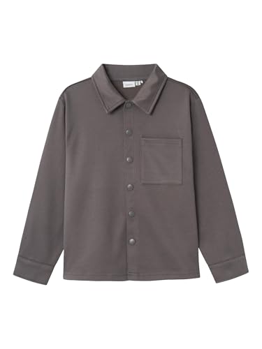 NAME IT Boy Hemd Relaxed Fit von NAME IT